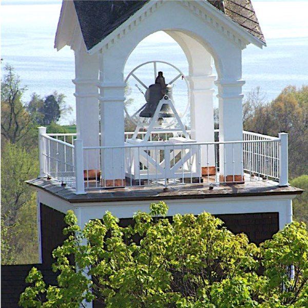 Steeple Painting Services