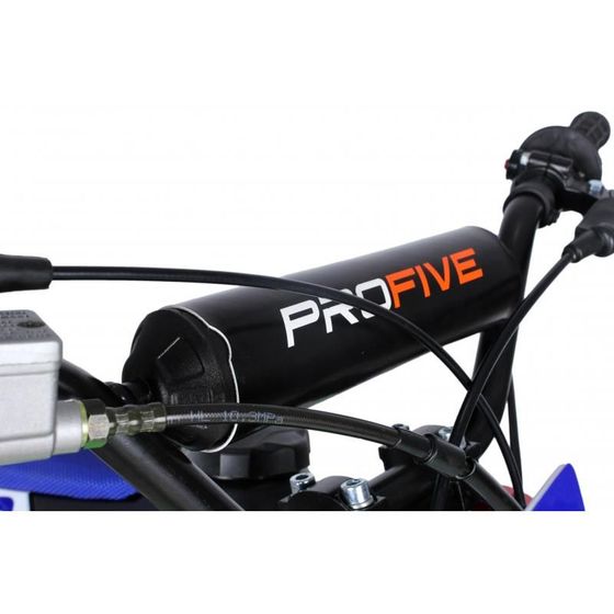 pit bike profive sjr 110-1412 foto 6