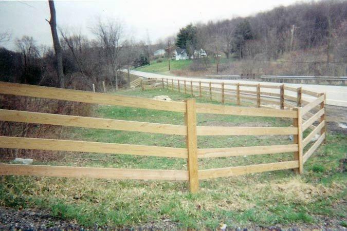 Project Gallery | Quality Fence Company | Chattanooga, TN