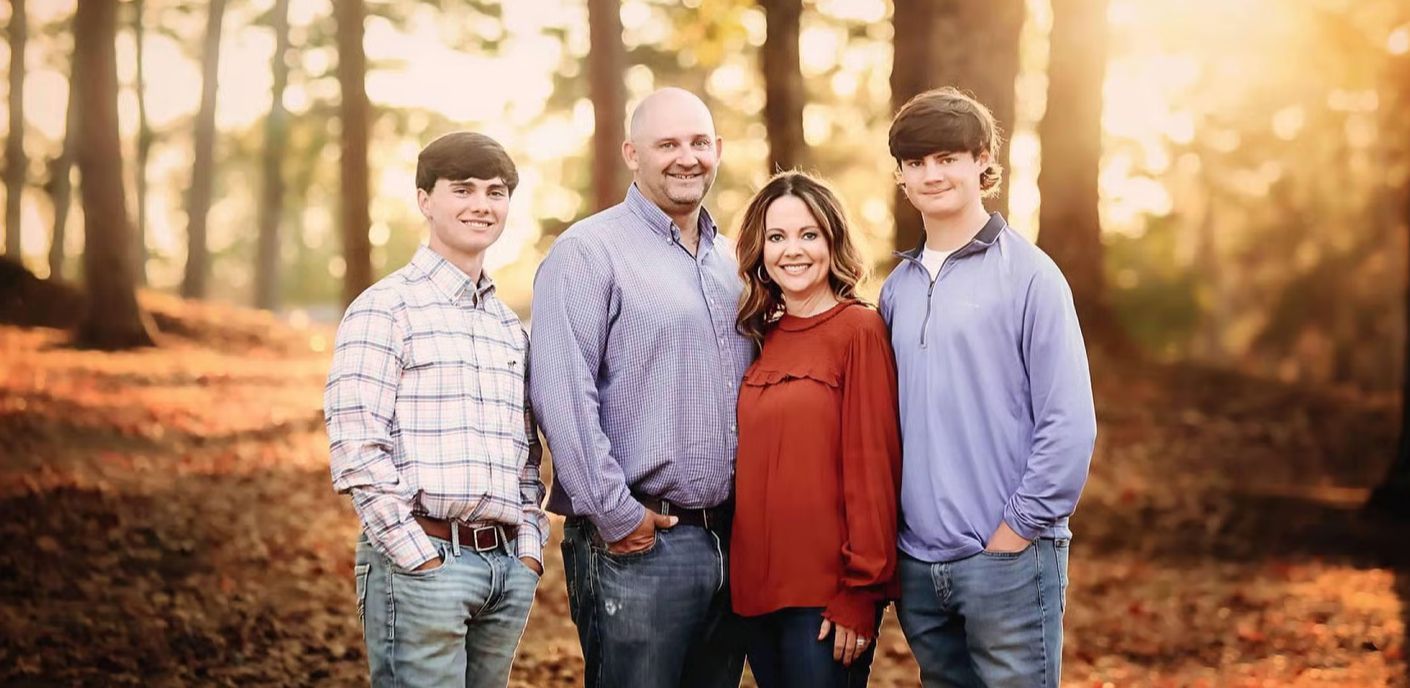 Bart M. Adams for Circuit Judge Website Banner