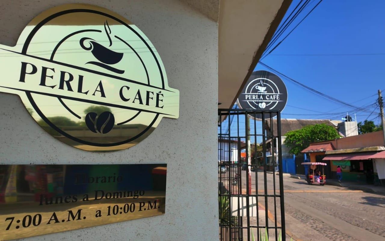 HOTEL PERLA DEL PACÍFICO