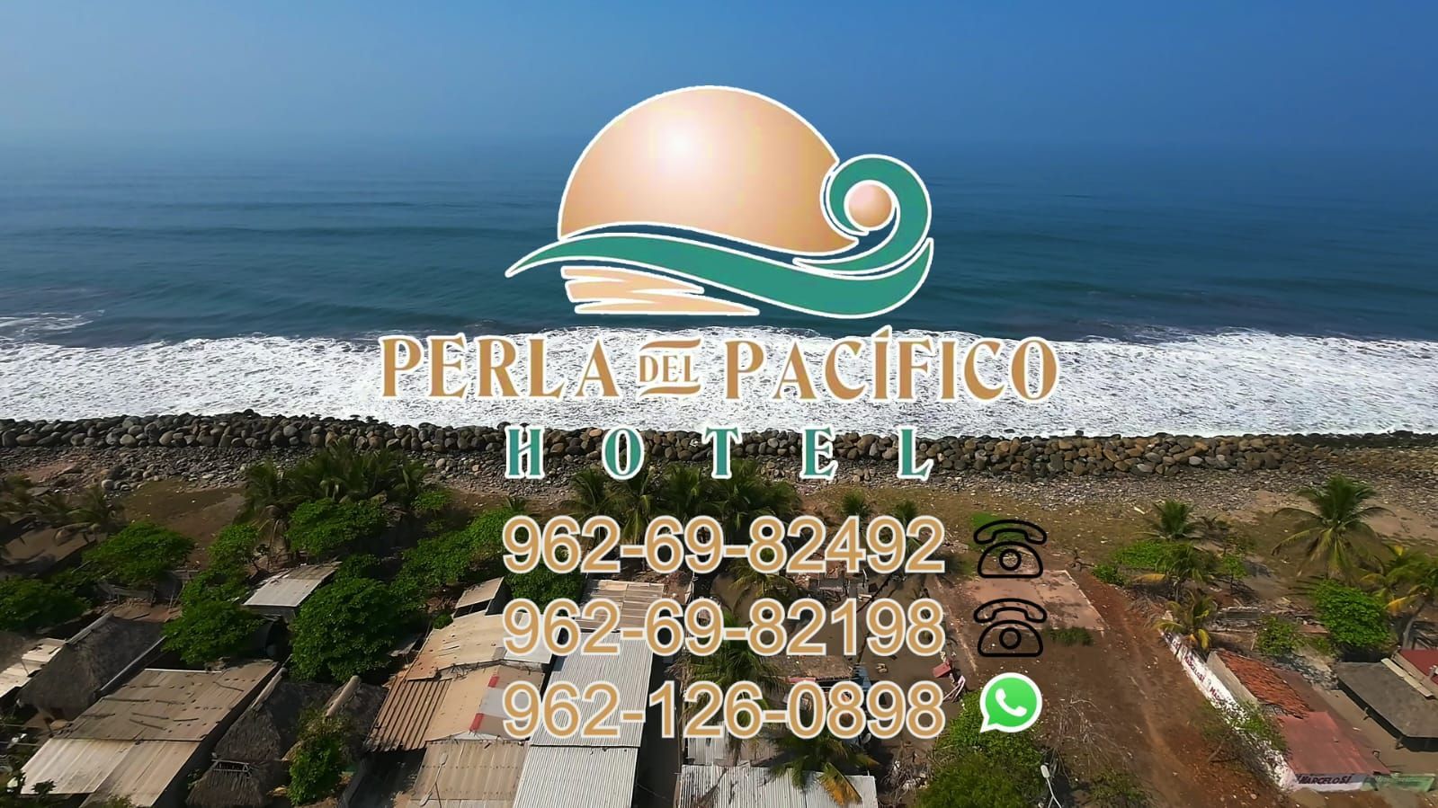 HOTEL PERLA DEL PACÍFICO