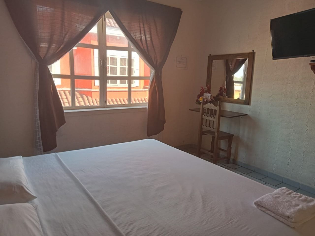 HOTEL PERLA DEL PACÍFICO