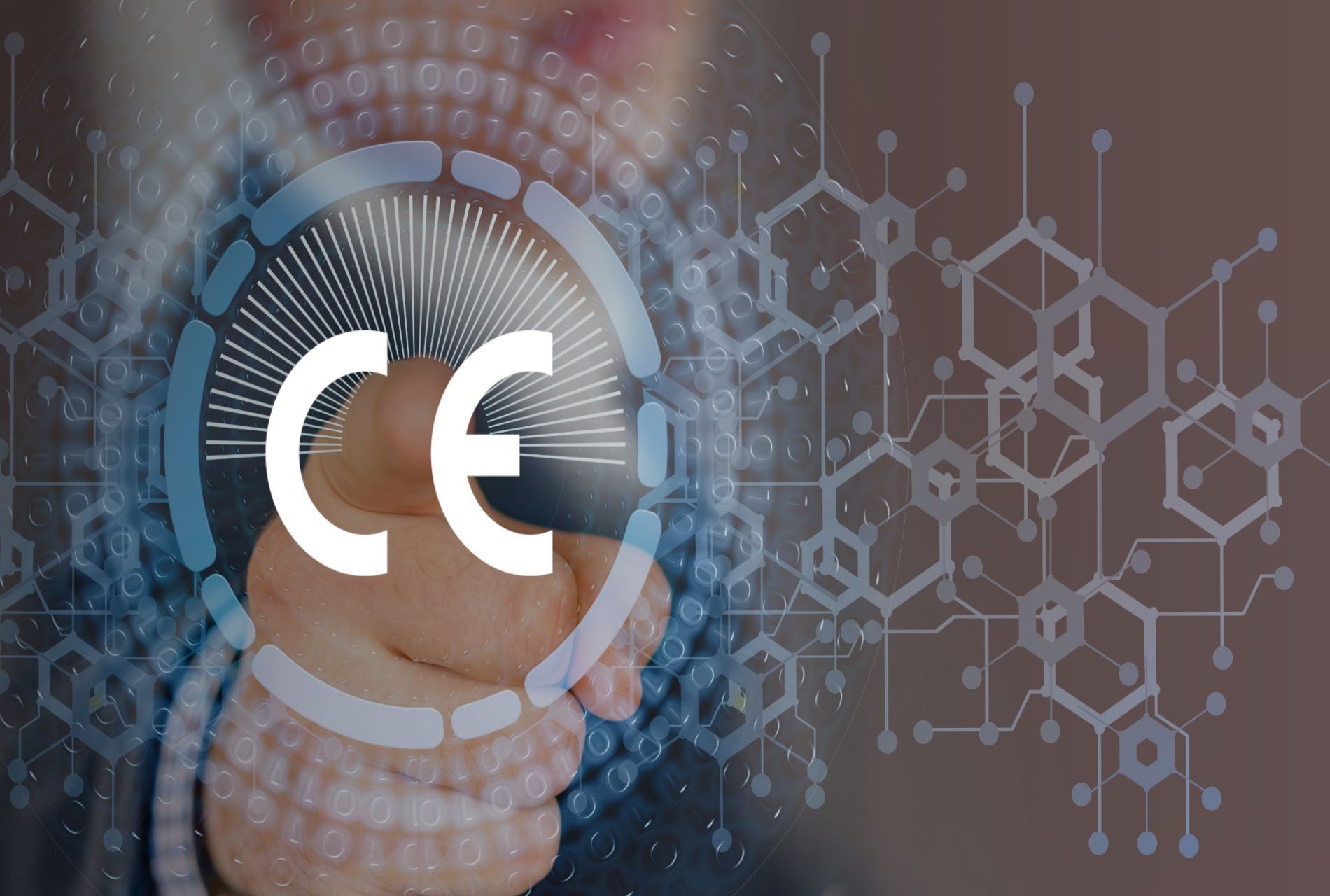 Marcatura CE
