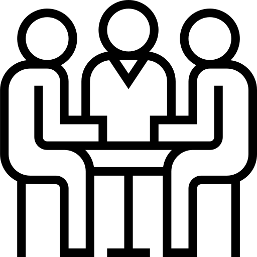 Consulenza su misura - Icona