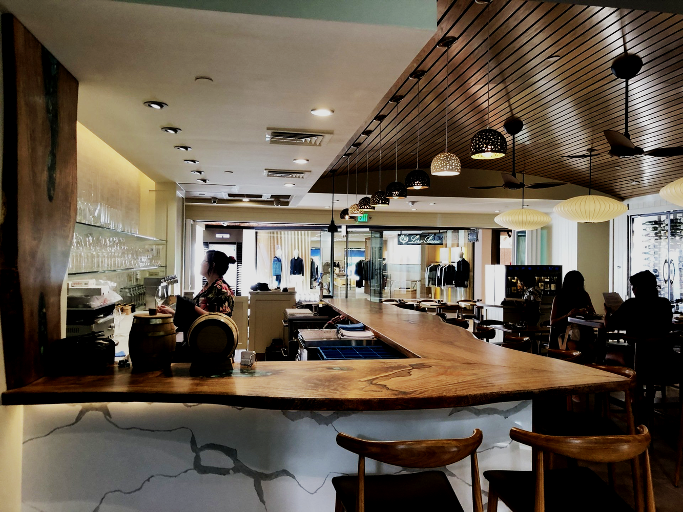 Island Vintage Wine Bar photo