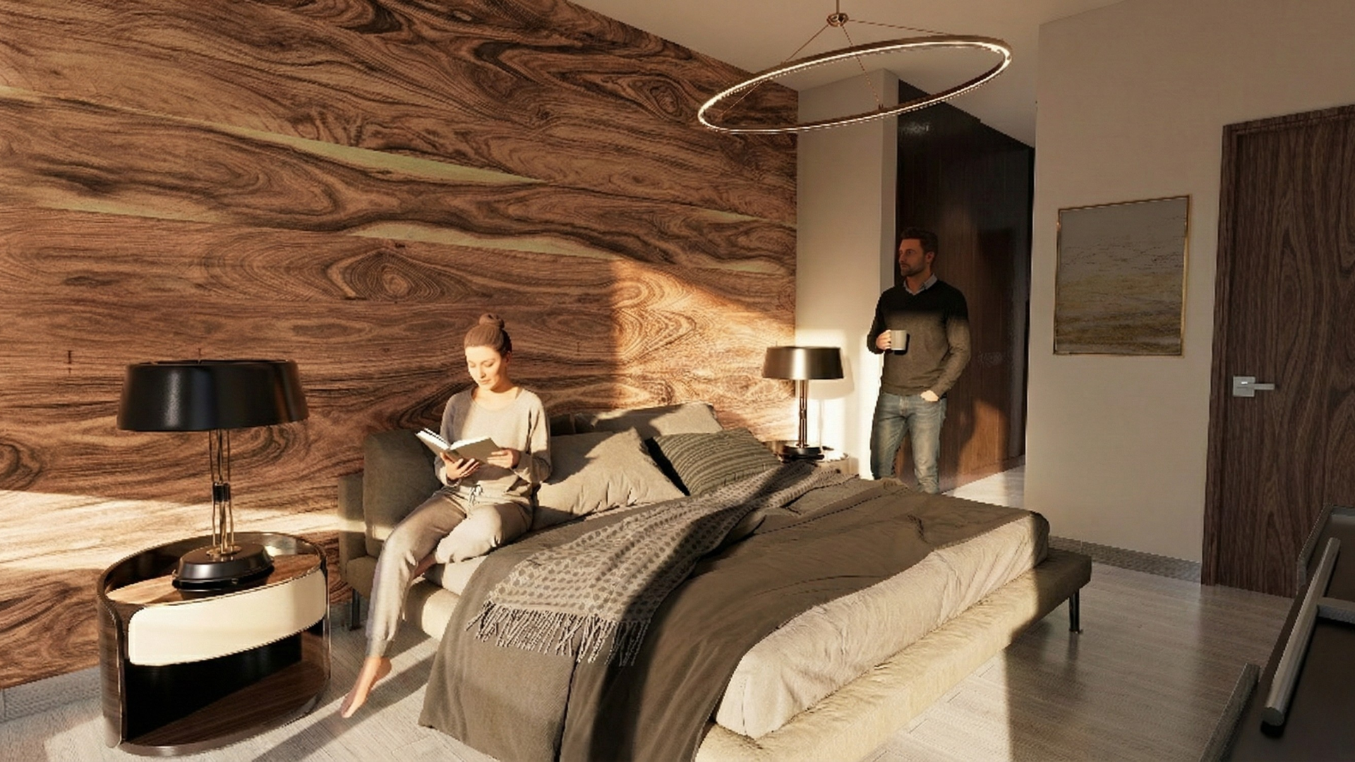 Departamentos en Tijuana: por qué representan una gran oportunidad de inversión