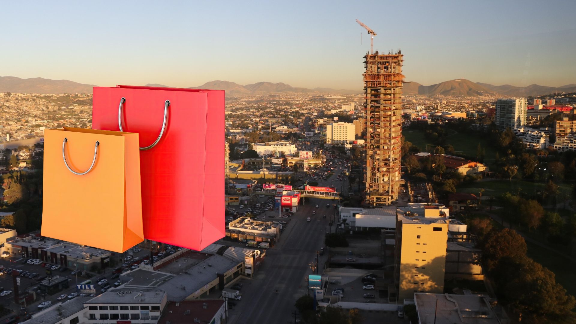 Descubre departamentos en venta cerca de centros comerciales Tijuana