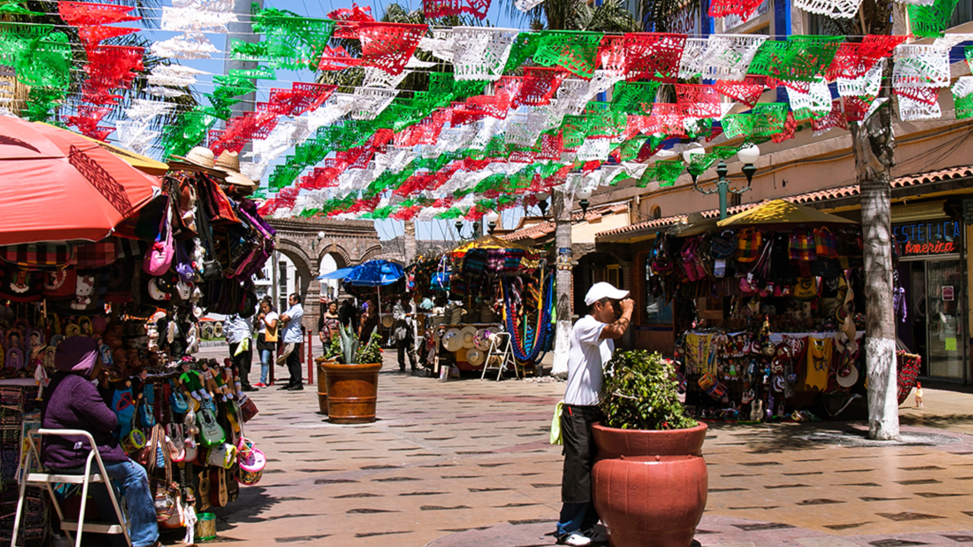 Descubre los Mejores Lugares para Visitar en Tijuana en Familia