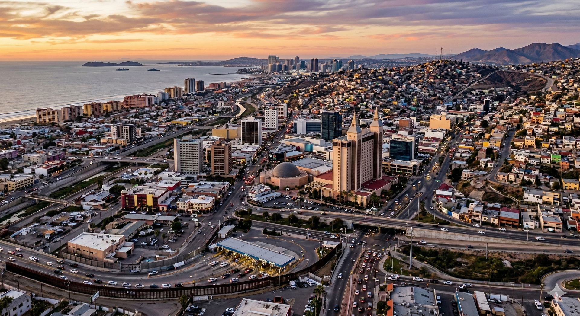 Casas y Departamentos en Tijuana: Oportunidades de Inversión