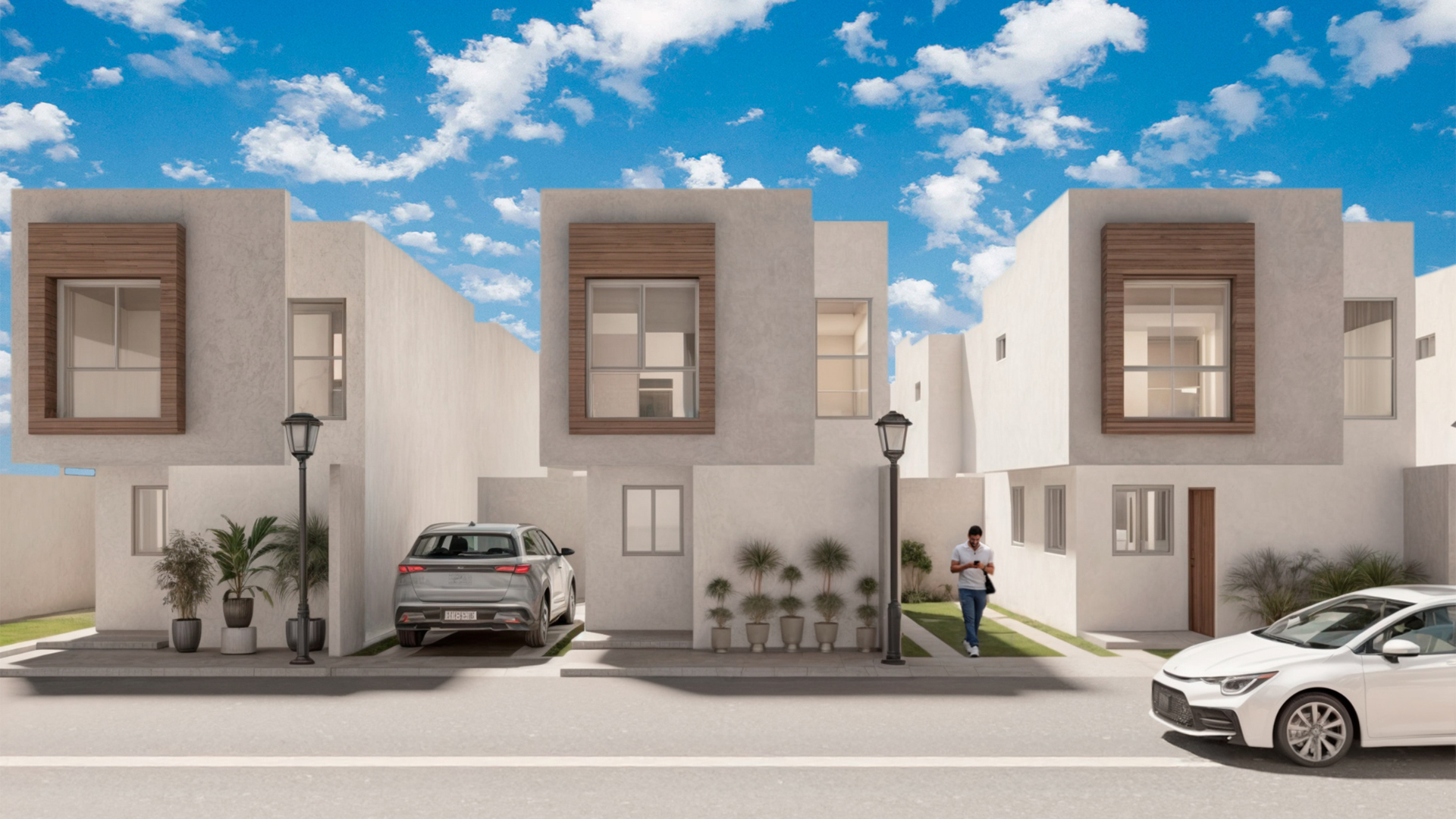 Encuentra casas en Tijuana con financiamiento accesible
