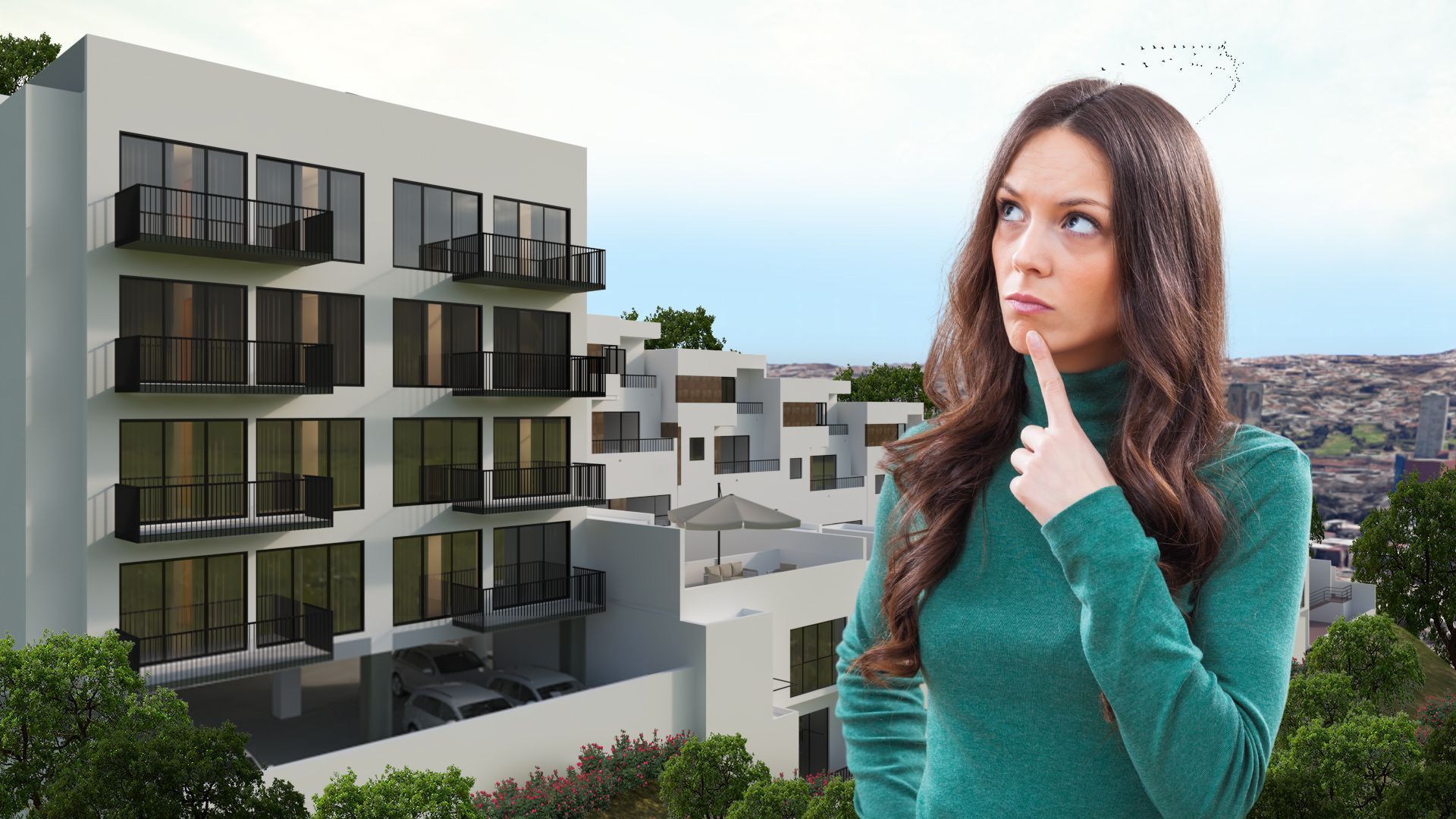 Guía Completa: Financiamiento para Departamentos en Tijuana