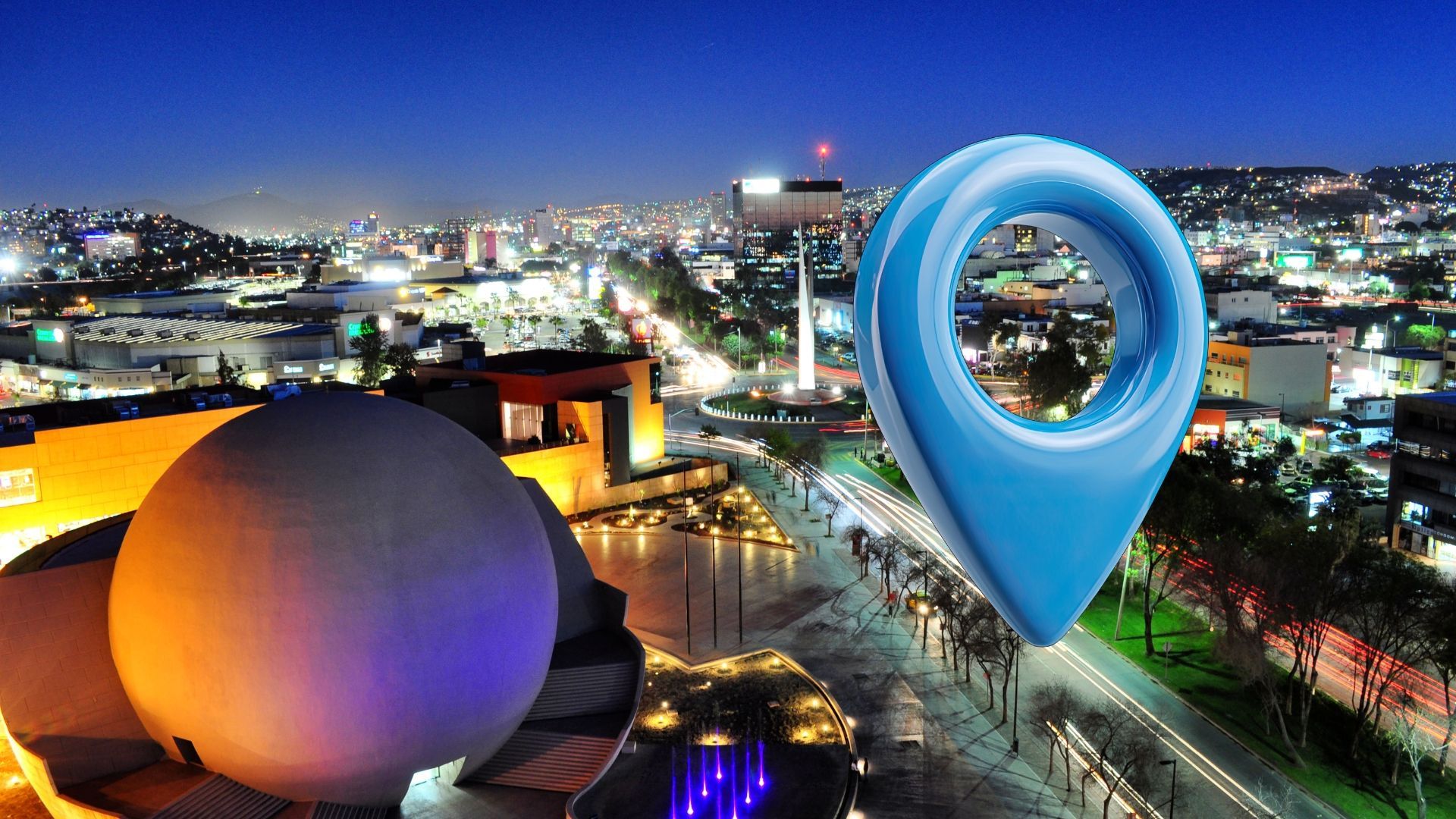 Las 5 Mejores Zonas para Comprar Departamentos en Tijuana