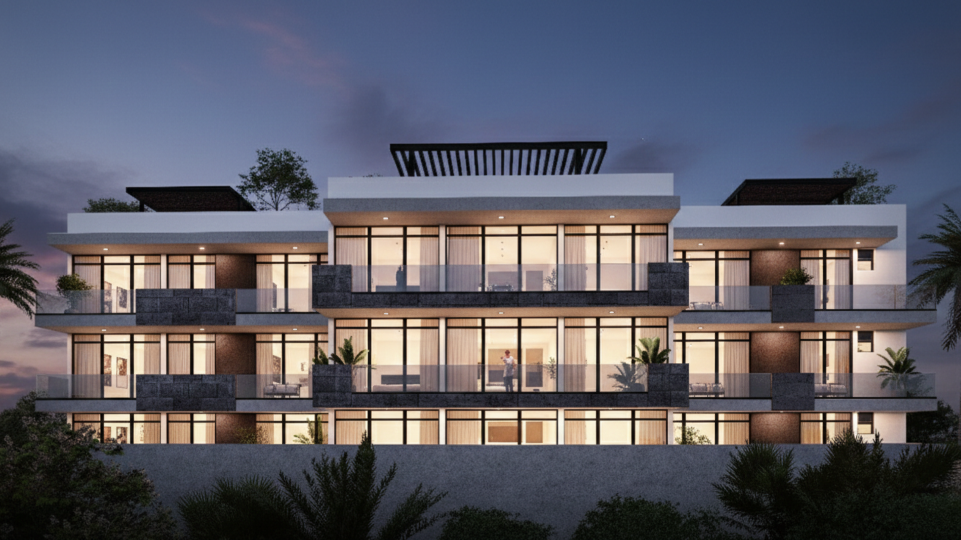 Por qué invertir en departamentos en Tijuana es una de las mejores decisiones patrimoniales hoy