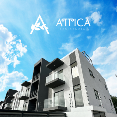 attica principal departamentos premium en TIjuana