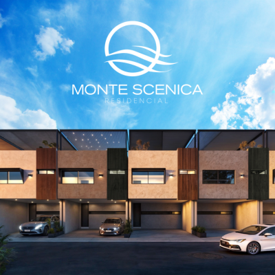 monte scenica residencial principal departamentos premium en TIjuana