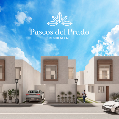 paseos del prado principal departamentos premium en TIjuana