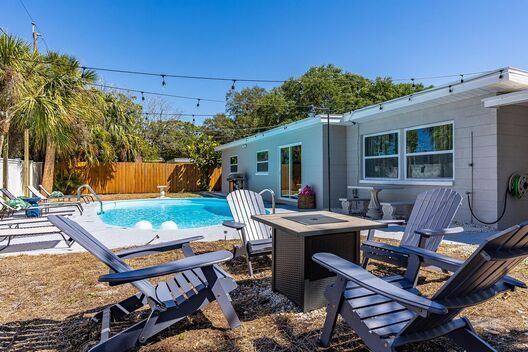 Property Management in Siesta Key, FL