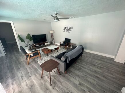 Full Service Property Management