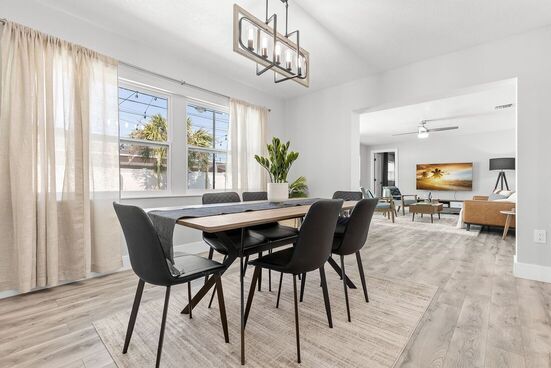 Property design and staging company