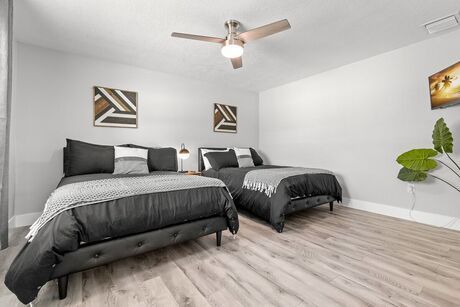 Property Management in Siesta Key