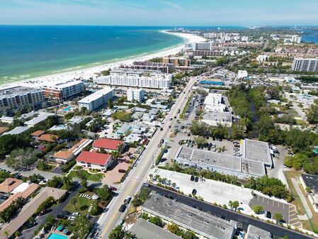 Property Management Siesta Key