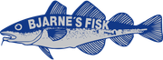 Bjarnesfisk logo