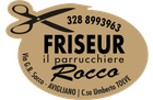 Logo Friseur