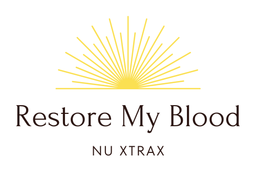 Nu Xtrax Logo
