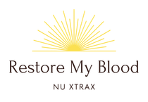 Nu Xtrax Logo