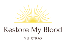 Nu Xtrax Logo