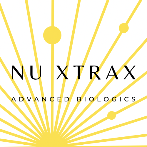Nu Xtrax Logo