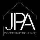 JPA Construction LOGO