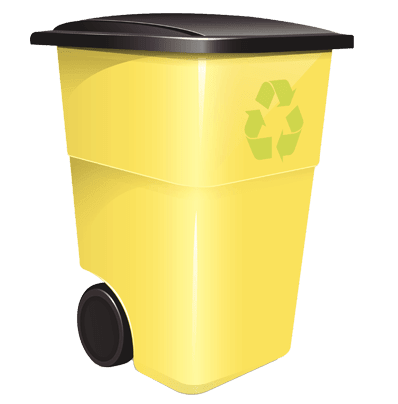 SÚPER LIMPIEZA TAPATÍA-BOTES DE BASURA