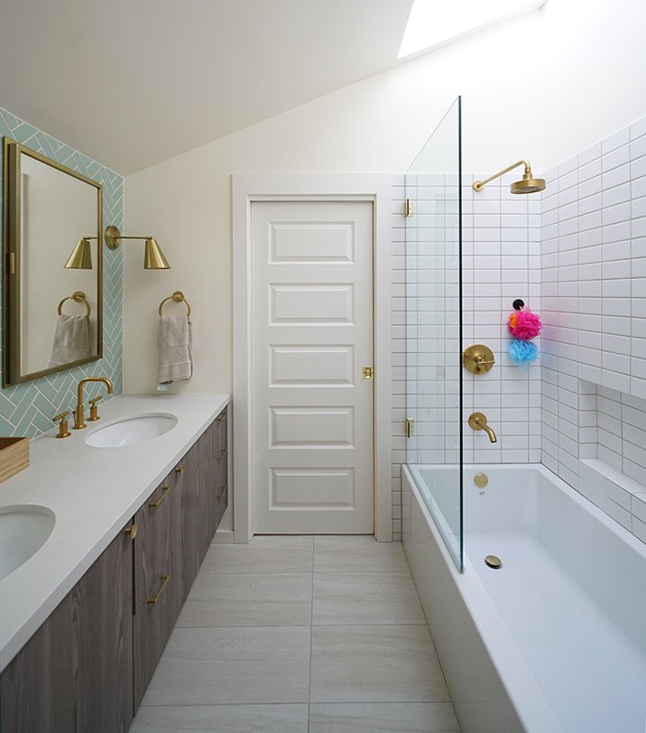 Entertainment Spaces