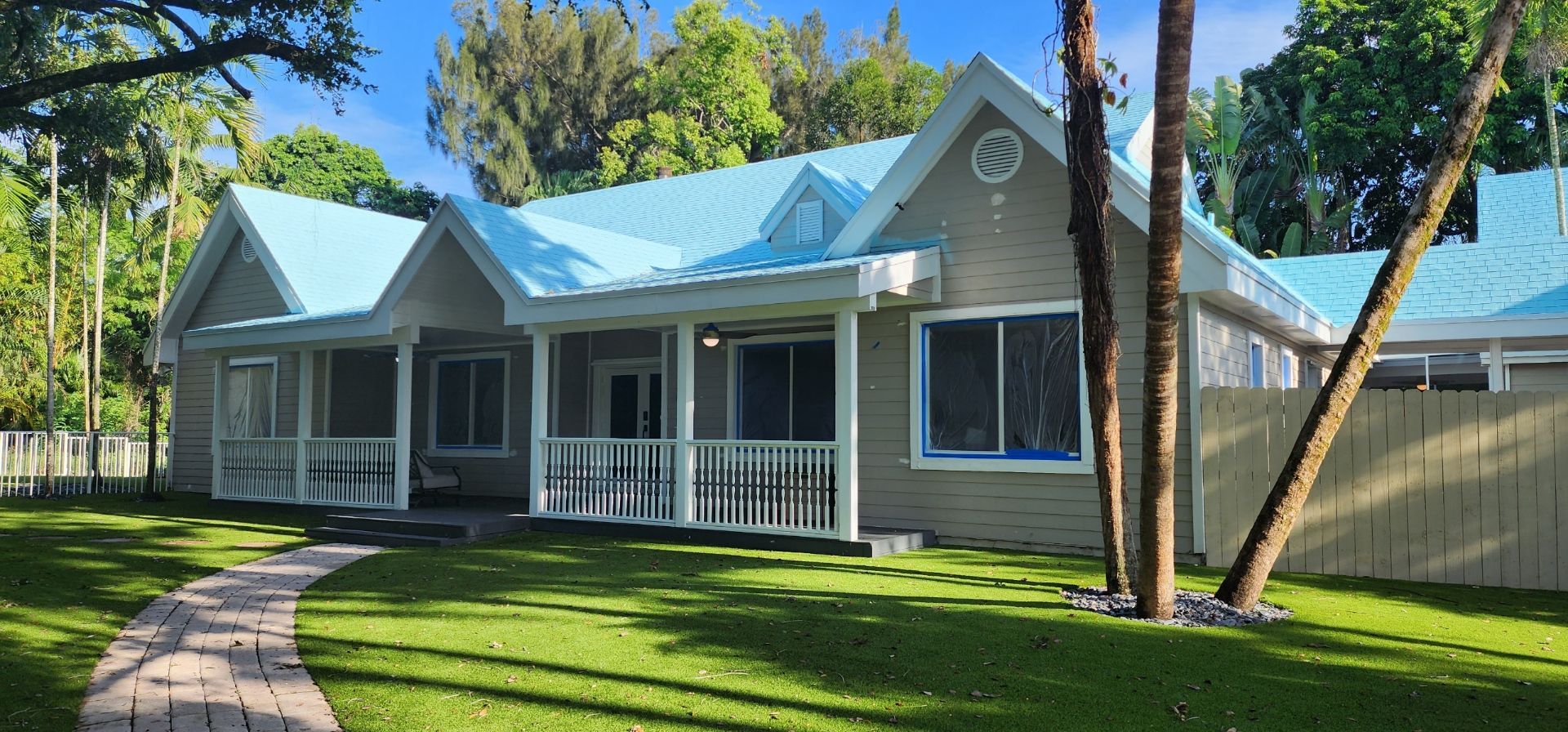 Transform Your Home with Dolphin Painting LLC - Fort Lauderdal Florida - Best in Business