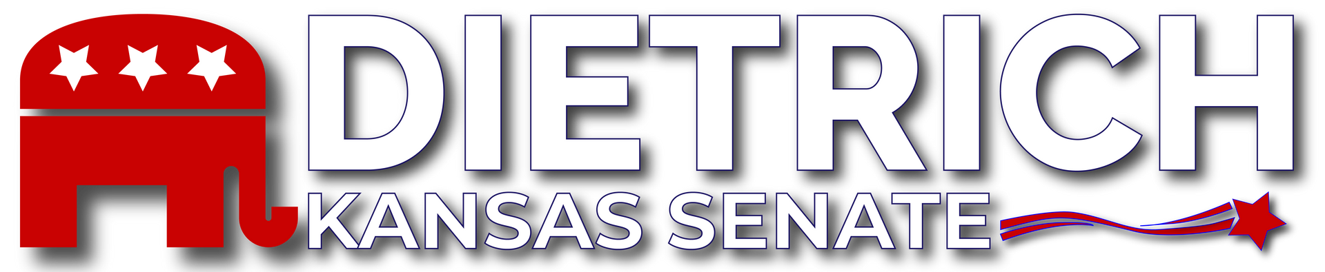 Dietrich for Senate