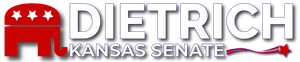 Home Dietrich for Senate