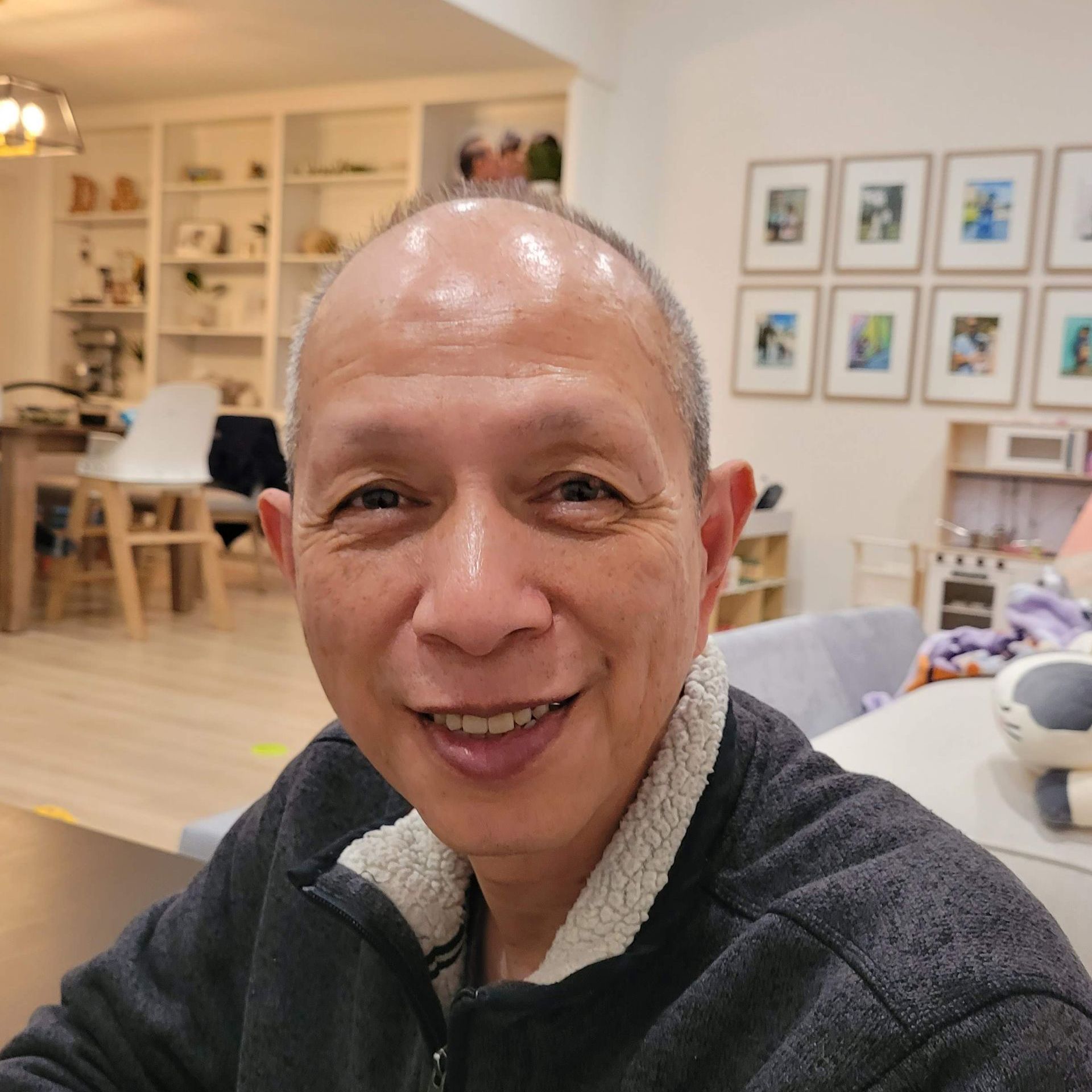 Kam Ming Tse