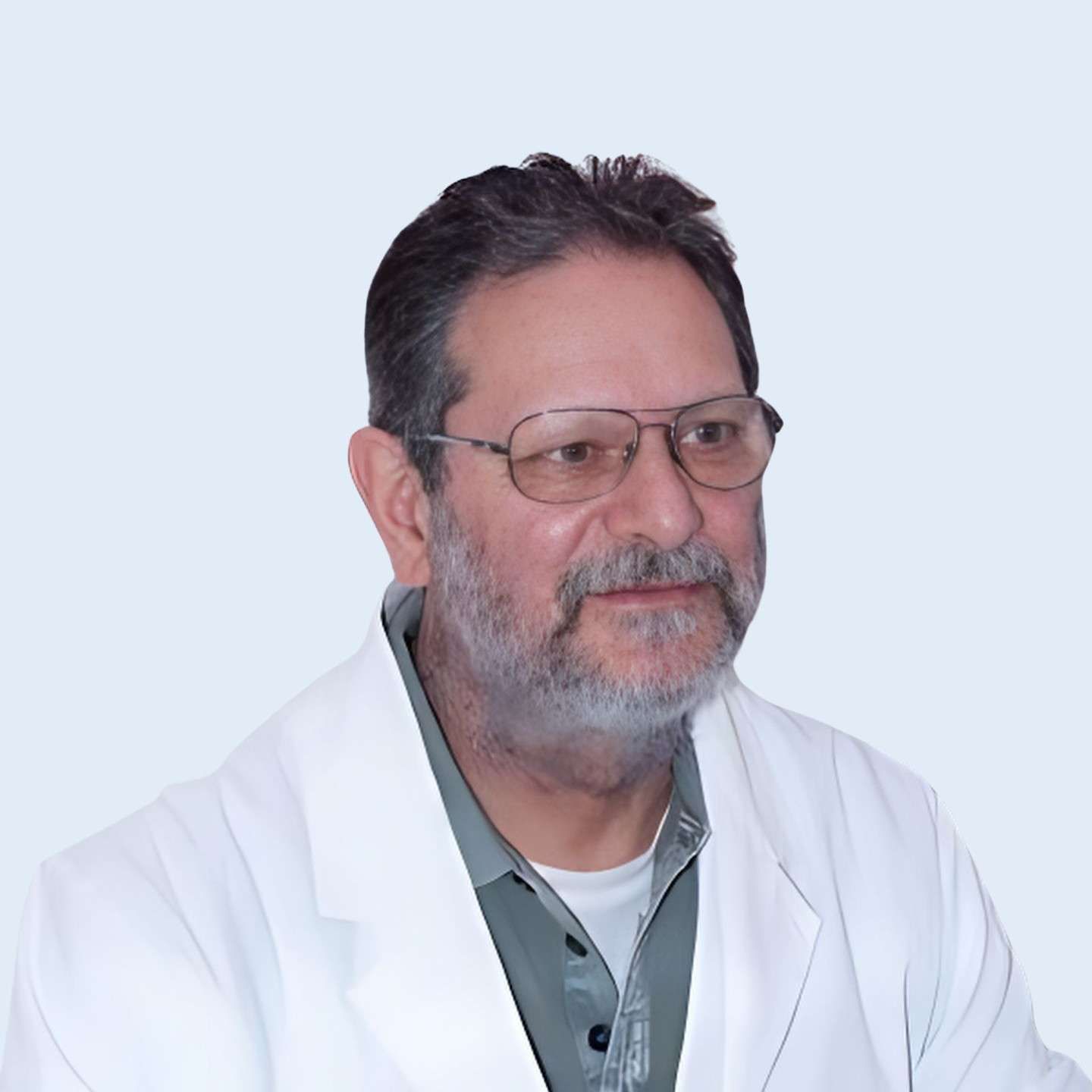 Un cerchio blu con una lettera p bianca al suo interno.