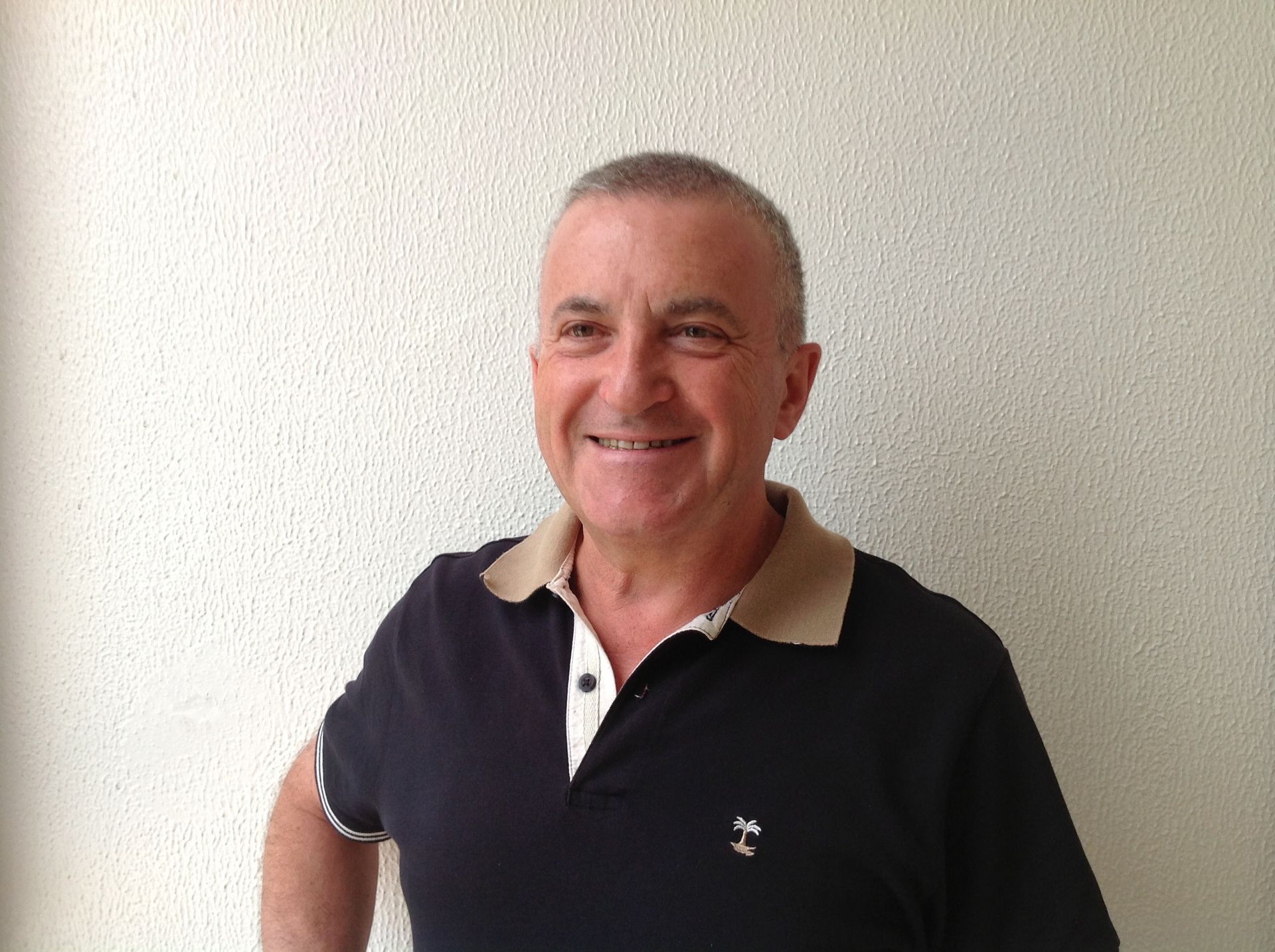 Dott. Franco Maria Zambotto