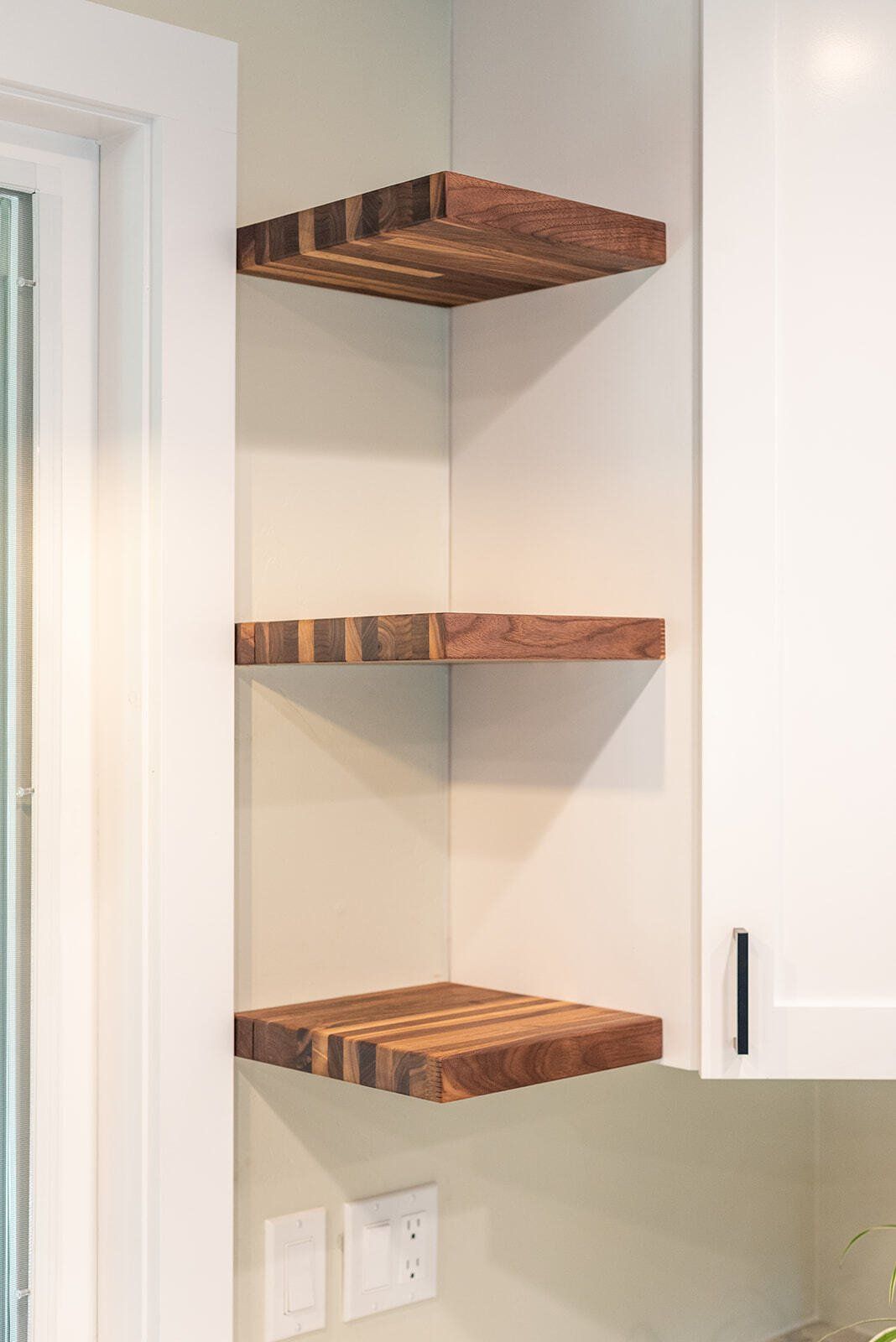 Kitchen, Cabinetry, Cabinets, Grass Valley, CNC, Nevada County, Custom, Woodworking