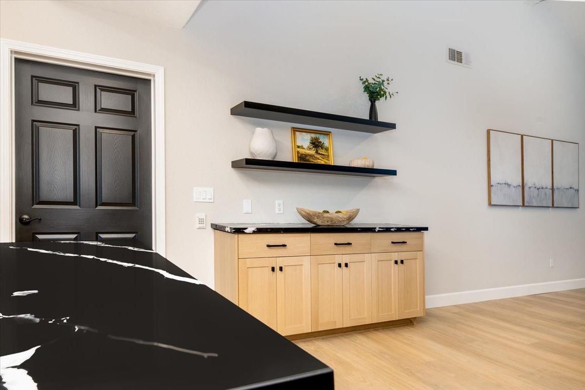 Kitchen, Cabinetry, Cabinets, Grass Valley, CNC, Nevada County, Custom, Woodworking