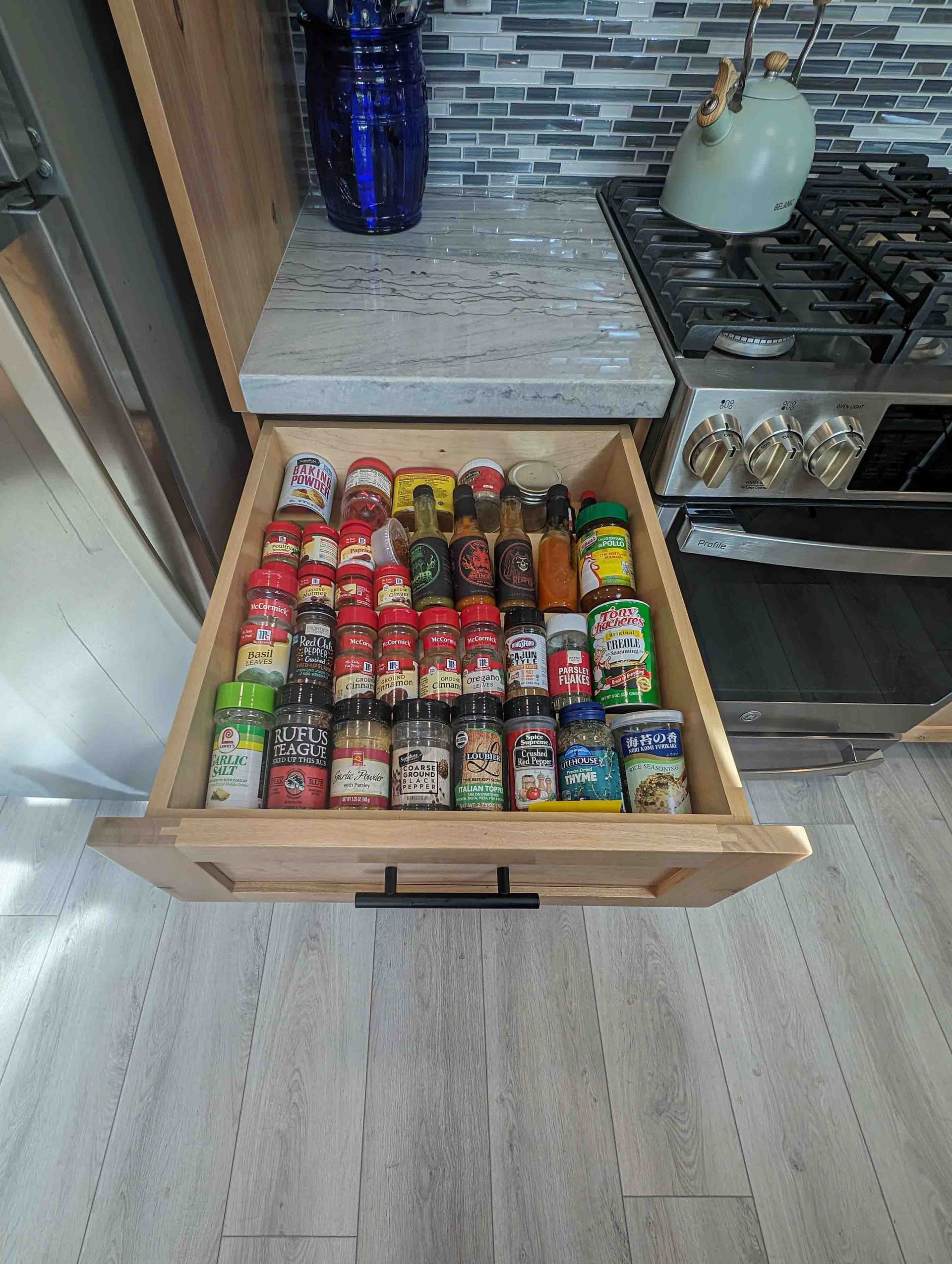 Kitchen, Cabinetry, Cabinets, Grass Valley, CNC, Nevada County, Custom, Woodworking