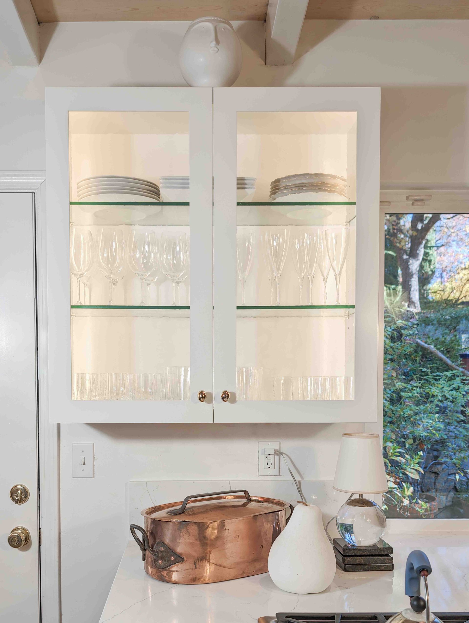 Kitchen, Cabinetry, Cabinets, Grass Valley, CNC, Nevada County, Custom, Woodworking