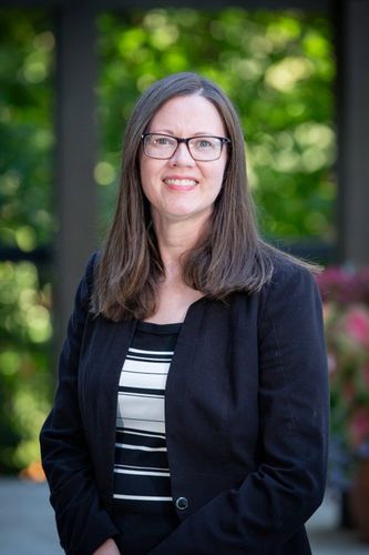 Photo of Ashley Hemmila, Leasing Consultant at Kinstone River.