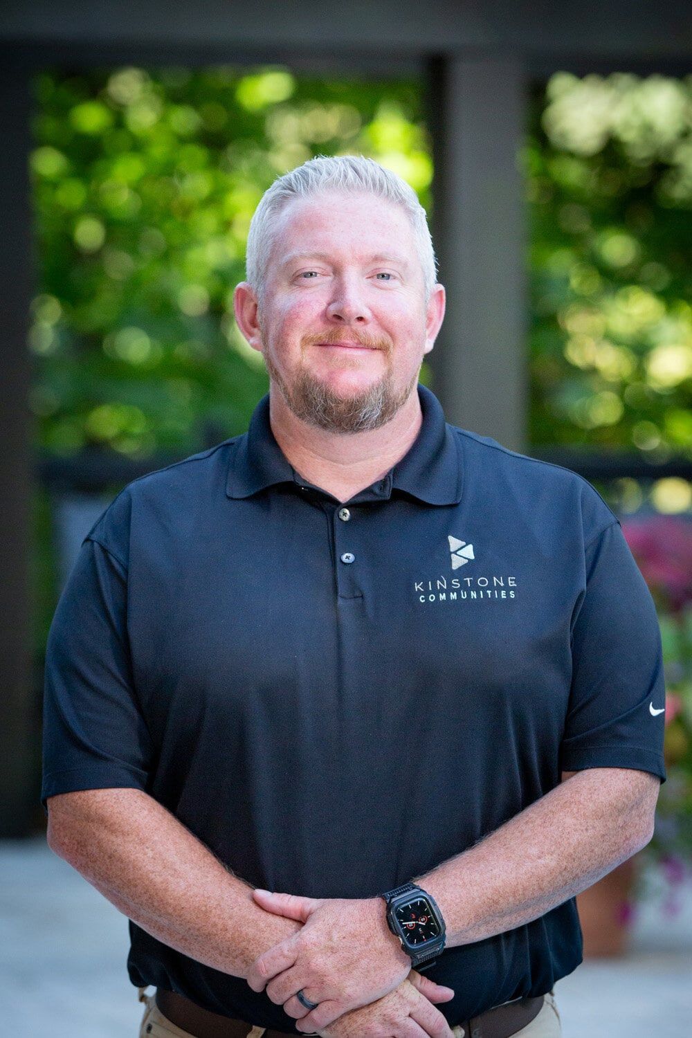 Photo of Justin Bicking, Property Operator at Kinstone River.