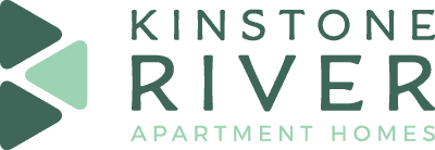 Kinstone River logo.
