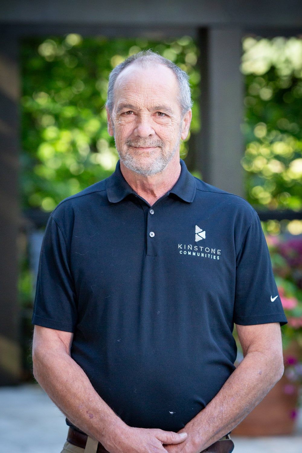 Photo of Randy Cheney, Maintenance Technician at Kinstone River.