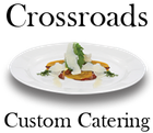 Logo of Crossroads Custom Catering